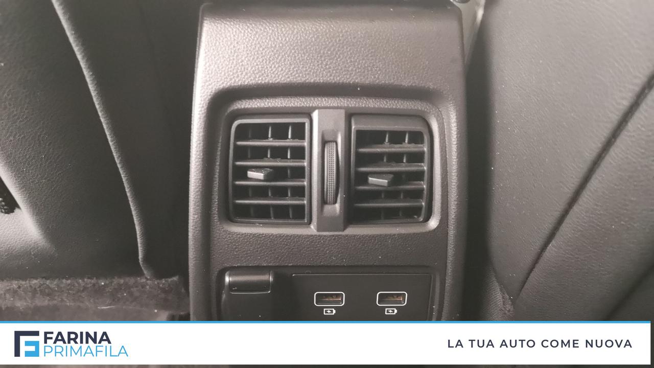 RENAULT Captur II 2019 - Captur 1.0 tce Intens Gpl 100cv my21