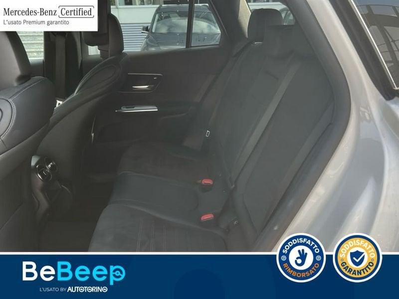 Mercedes-Benz GLC 200 AMG PREMIUM 4MATIC AUTO