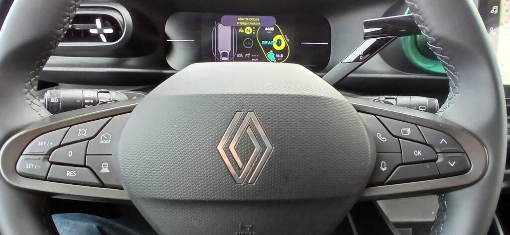 Renault Twingo 27,5kWh E-Tech Electric Urban Range Techno