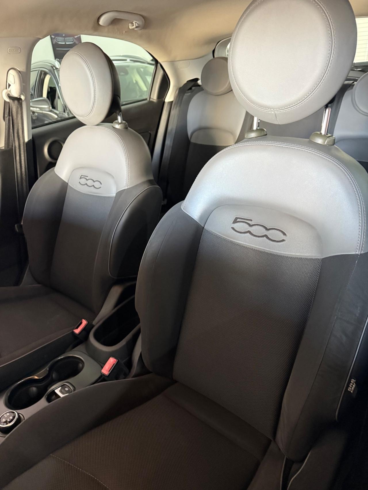 Fiat 500X 1.3 MultiJet 95 CV Business