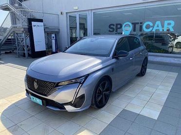 Peugeot 308 BlueHDi 130 S&S EAT8 GT Pack