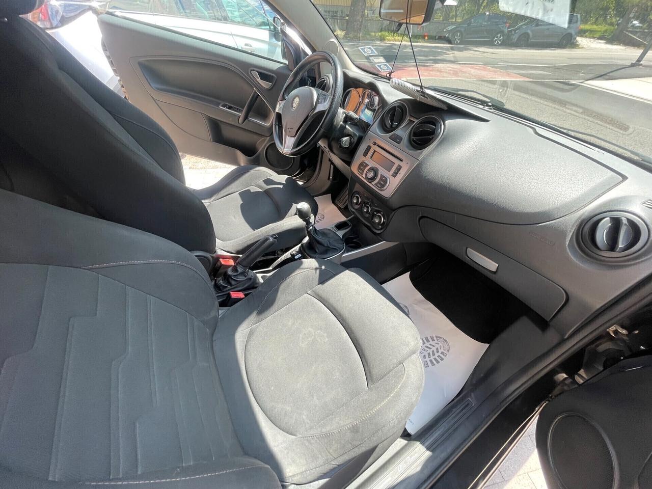 Alfa Romeo MiTo 1.4 70 CV 8V Progression