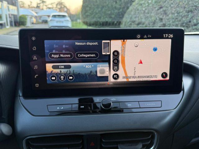 NISSAN Juke 1.0 DIG-T 114 CV DCT N-Connecta LED - TELEC. - 17