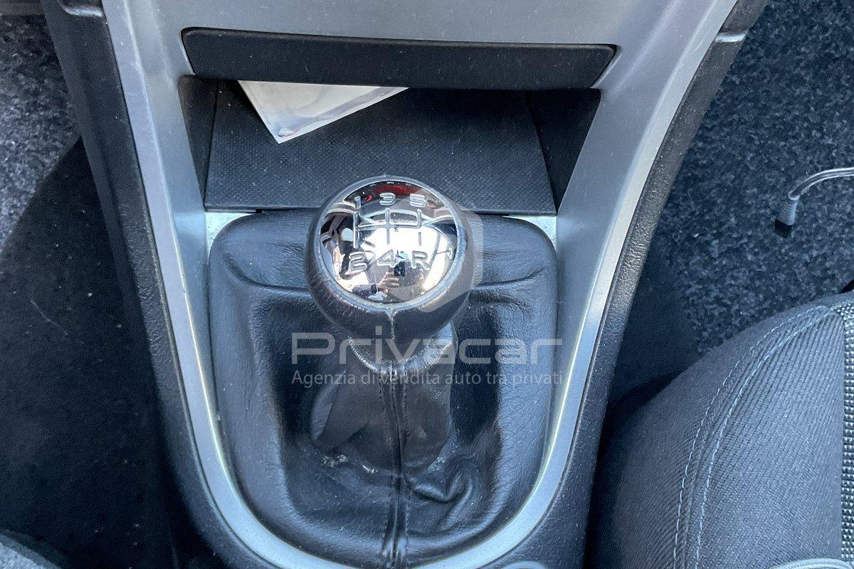 PEUGEOT 307 1.6 16V HDi FAP 110CV SW XS