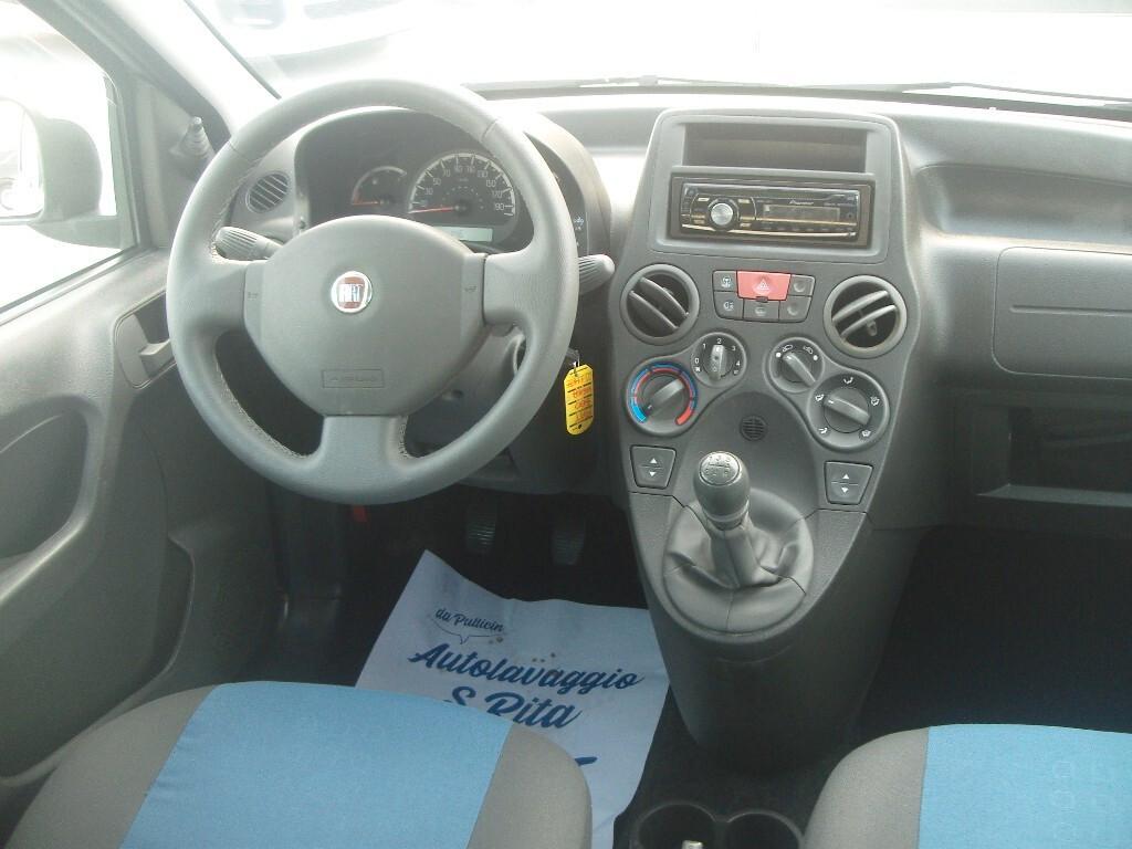 Fiat Panda 1.2 Dynamic - 2011