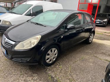 Opel Corsa 1.2 Benzina Gpl Sport Km 159950 X Neopatentati