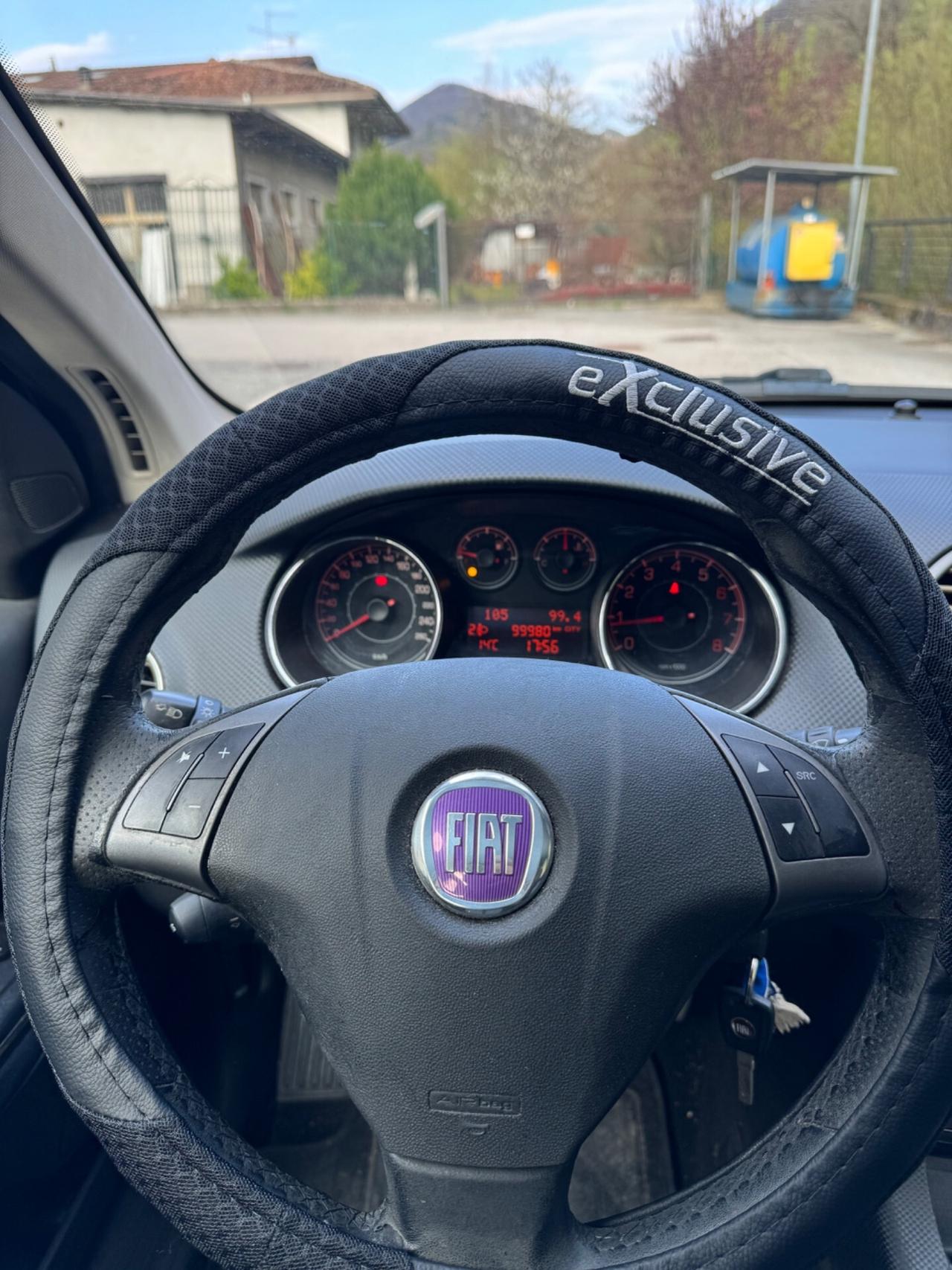 Fiat Bravo 1.4 Dynamic