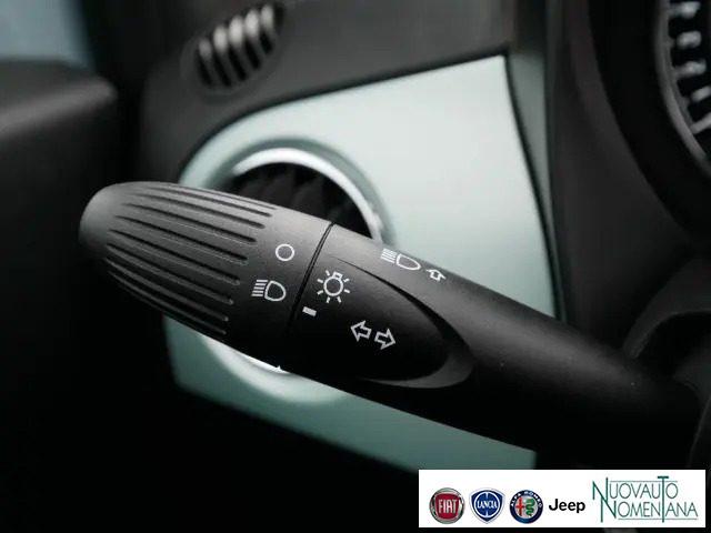 FIAT 500C 1.0 Hybrid Dolcevita Km0 Pronta Consegna