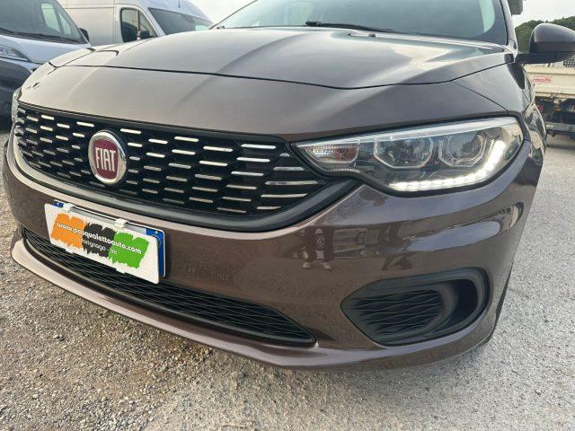 FIAT Tipo 1.3 Mjt S&S SW Business