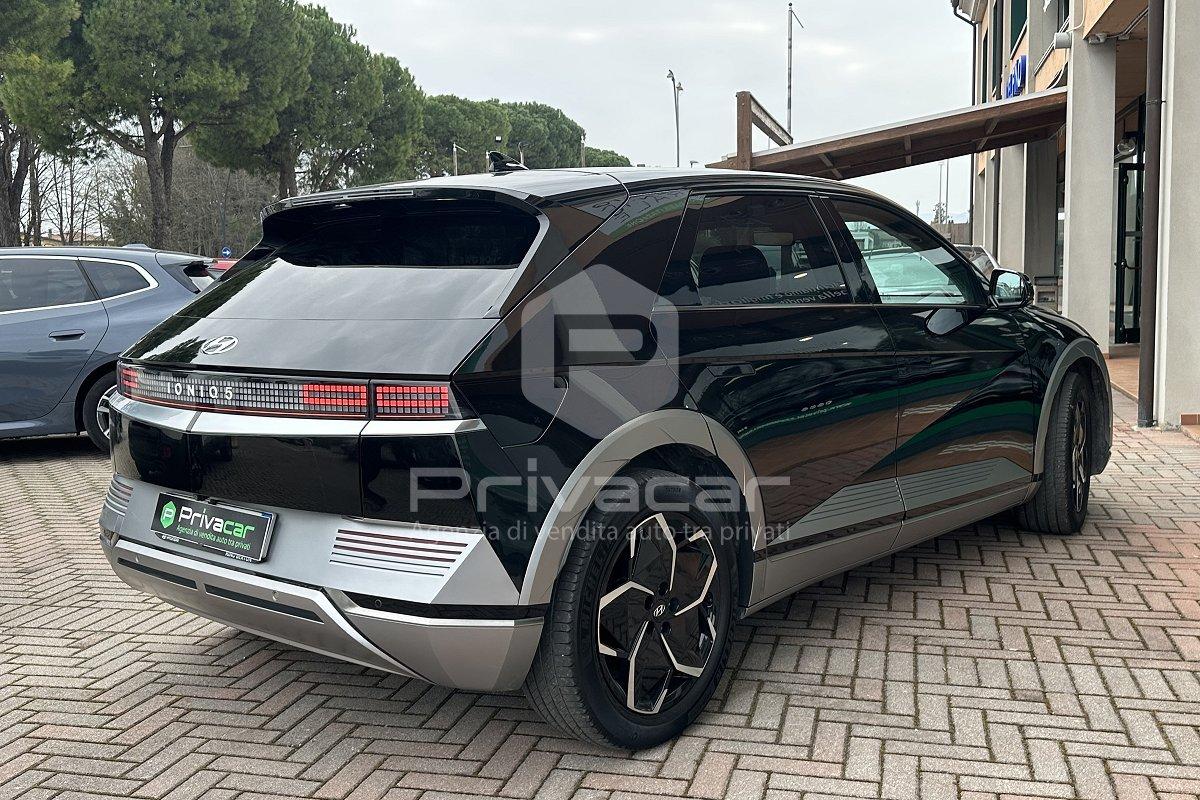 HYUNDAI Ioniq 5 72,6 kWh Innovation