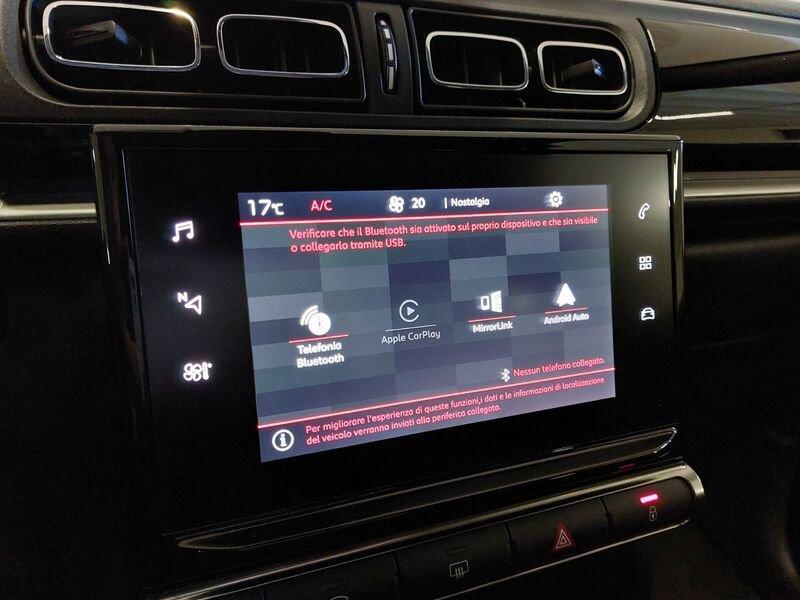 Citroën C3 C3 PureTech 110 S&S Max