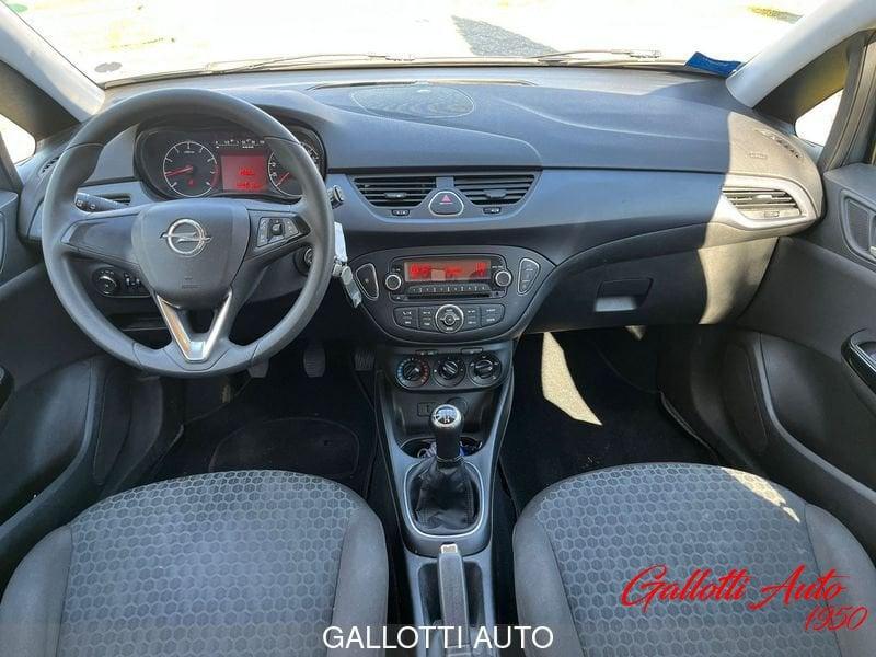 Opel Corsa 1.4 Gpl 90cv 5p