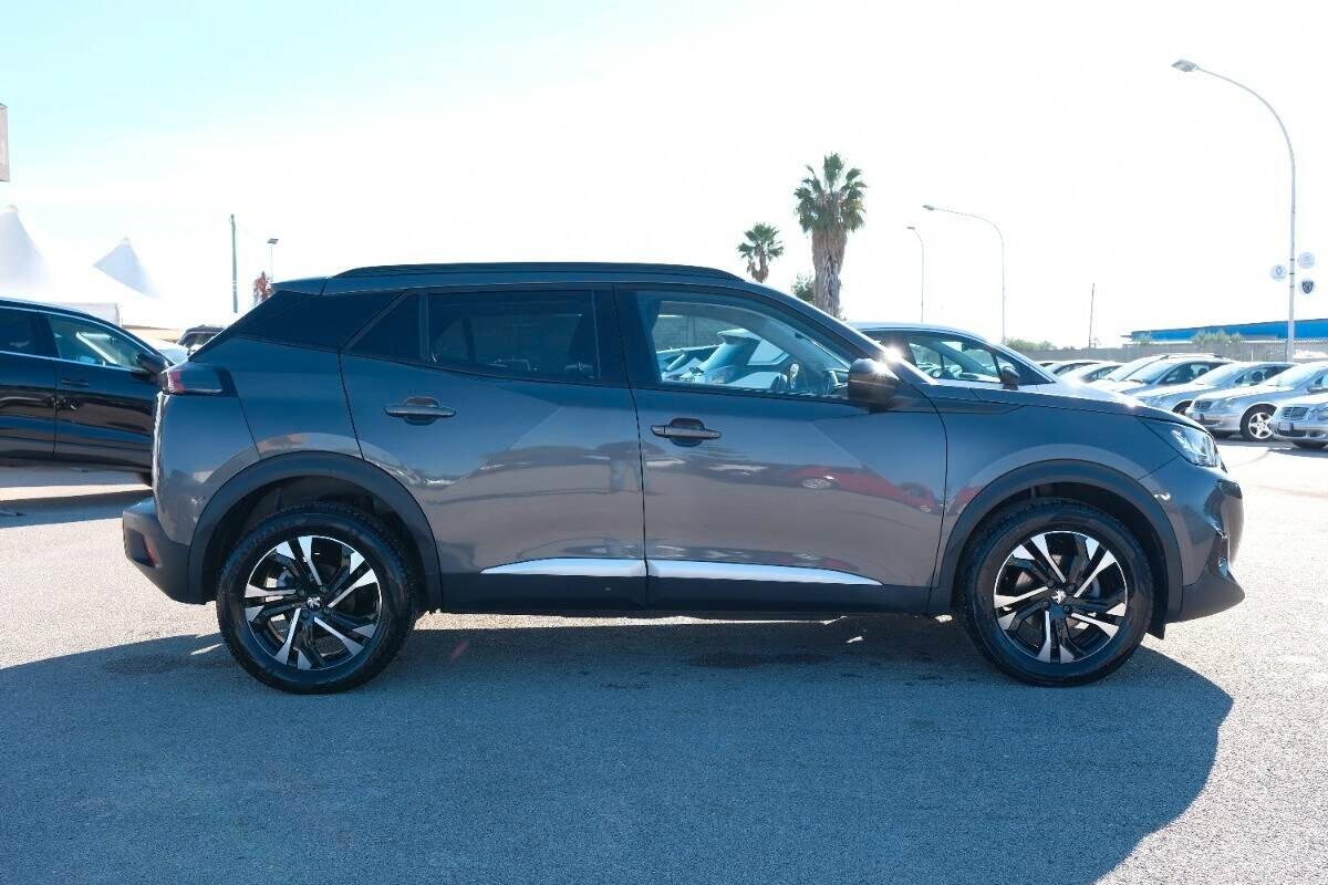 Peugeot 2008 PureTech 100 S&S Allure