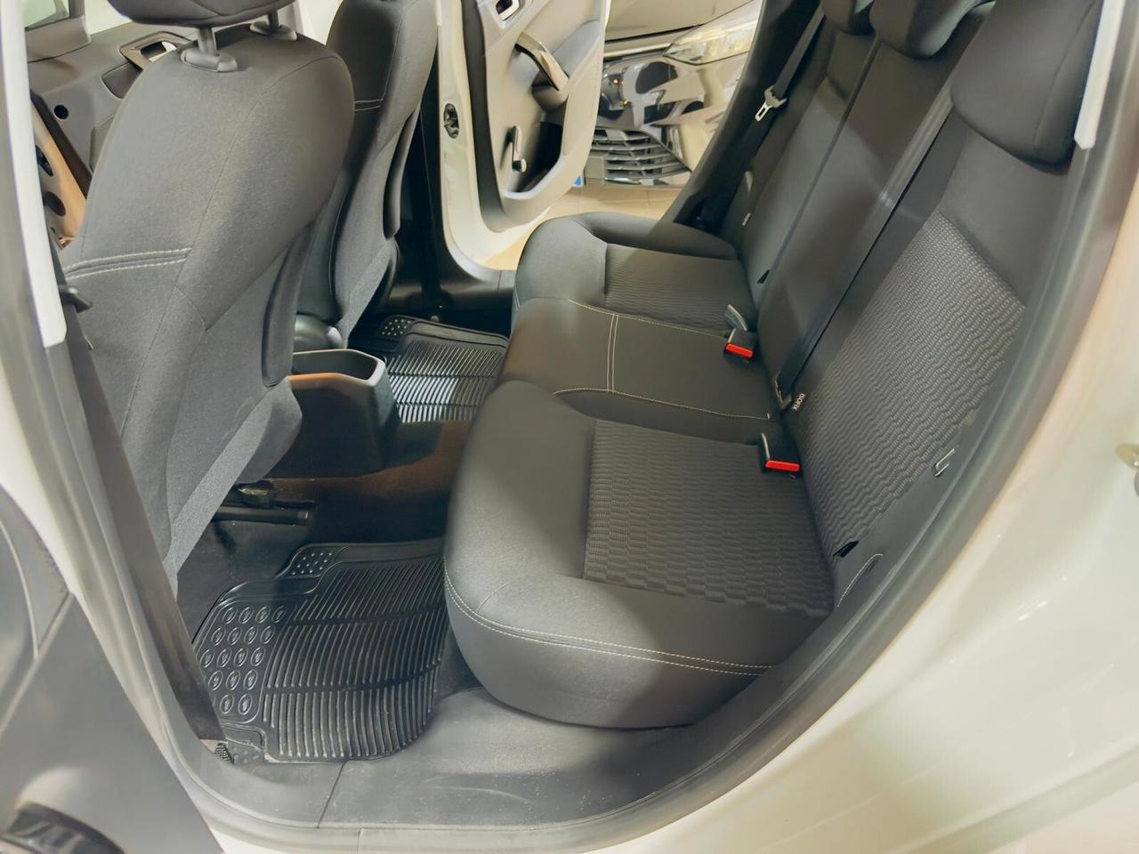 Peugeot 208 PureTech 82 5 porte Active AZIENDALE