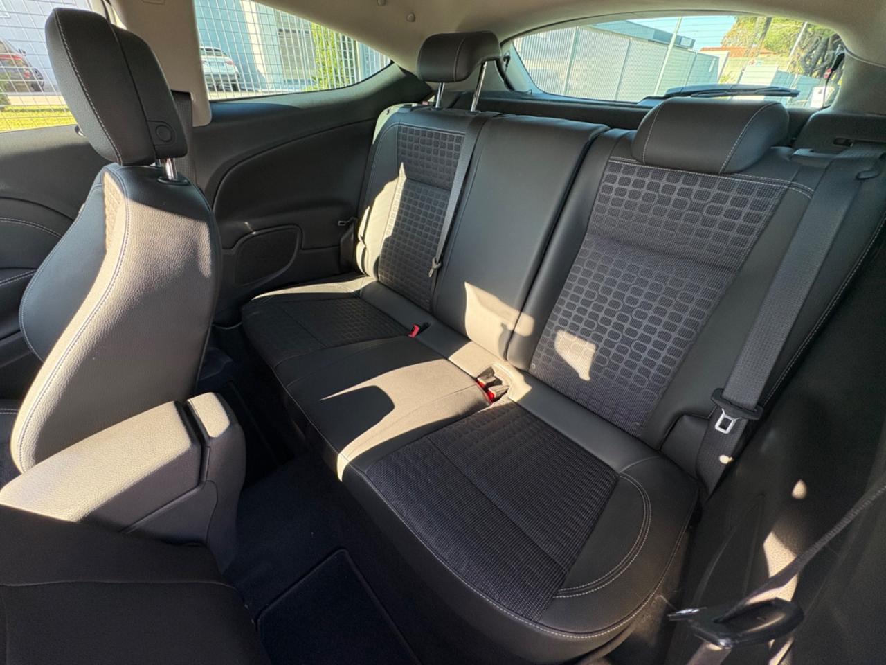 Opel Astra 1.7 CDTI 130CV GTC 2013 Euro 5