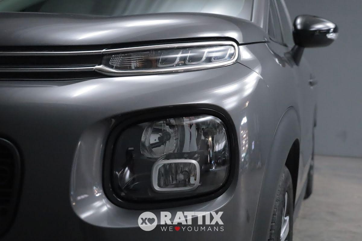 Citroen C3 Aircross 1.2 Puretech 110CV Shine