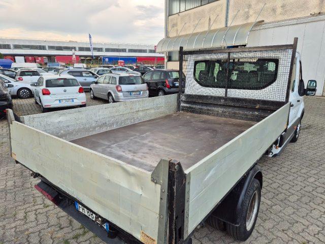 FORD Transit 2.0TDCi EcoBlue 170CV PL DoKa - Rib. Trilater.