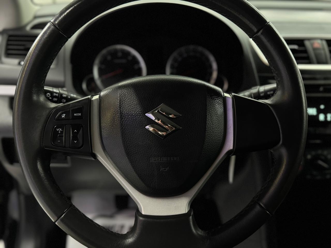 Suzuki Swift 1.3 75Cv GL Style Full Optional