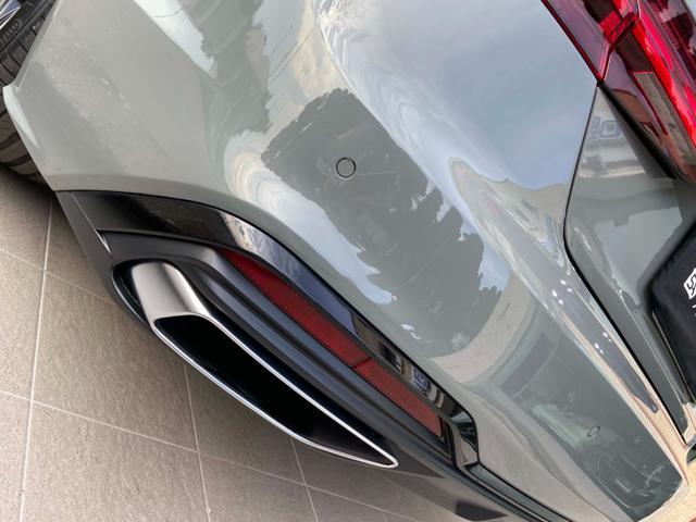 AUDI A5 SPB Sportback 40 TDI S tronic quattro S line Plus
