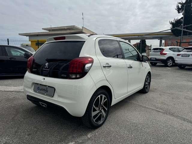 Peugeot 108 VTi 68 5 porte Roland Garros TOP!