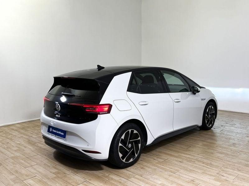Volkswagen ID.3 ID.3 Style