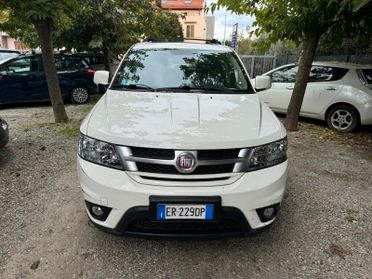 Fiat Freemont 2.0 Multijet 170 CV Urban