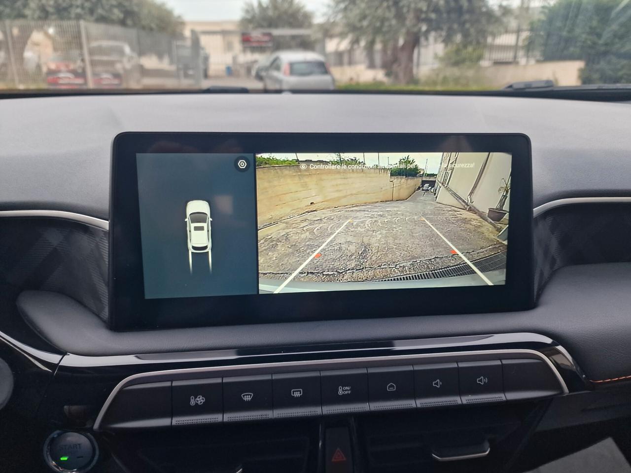 Mg MG3 1.5 Comfort