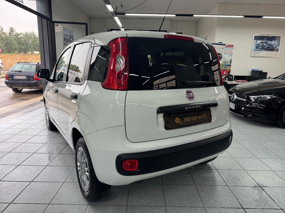 FIAT PANDA1.3 MJT 80 CV S&S LOUNGE CARPLAY/ RETROCAMERA