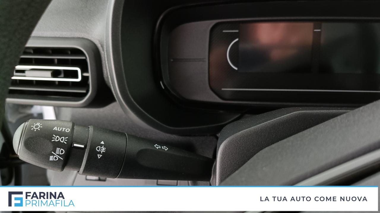 FIAT Doblo combi N1 p.l. 1.5 diesel 130cv
