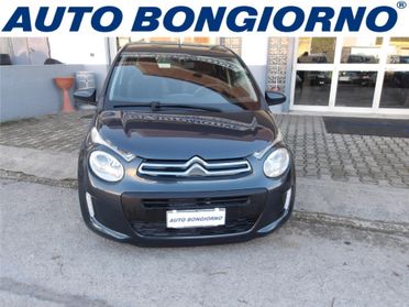 Citroen C1 5 Porte C1 5P 1.0 vti Feel