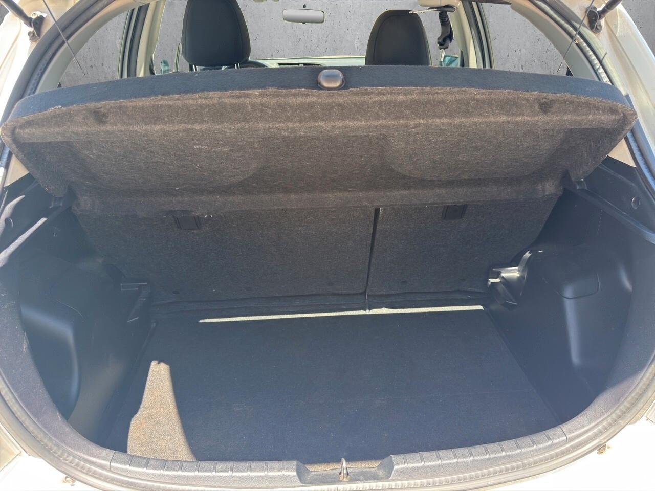 Toyota Yaris 1.5 Hybrid 5 porte Lounge