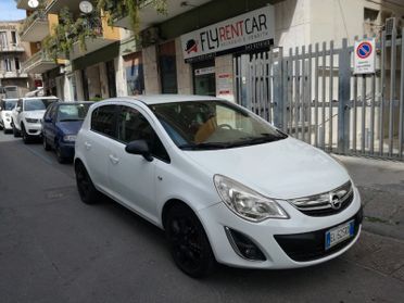 Opel Corsa 1.2 85CV 5 porte GPL-TECH Elective