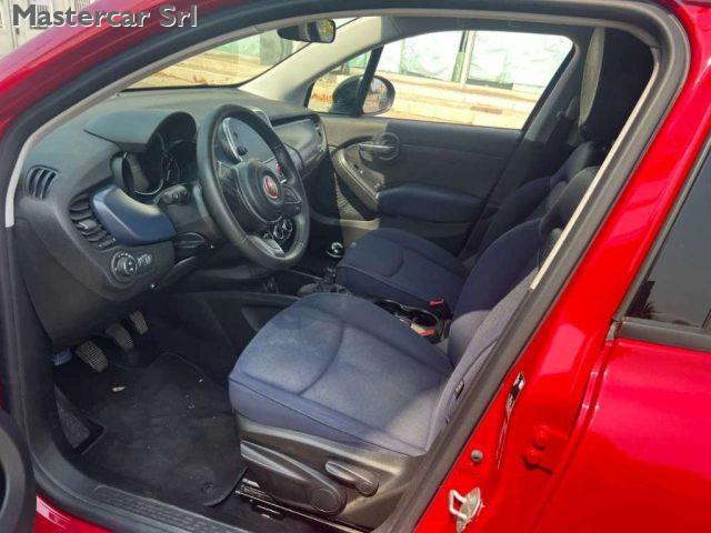 FIAT 500X New model retrocamera 500X 1.0 t3 Club 120cv tg :