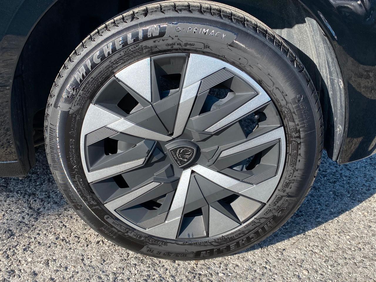 Peugeot 208 PureTech 100 Stop&Start 5 porte Active