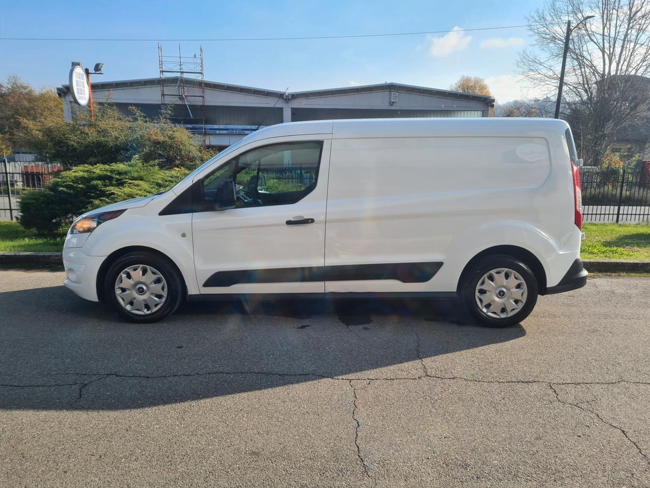 Ford Transit Connect 1.5 tdci 120cv Trend L2H1 E6