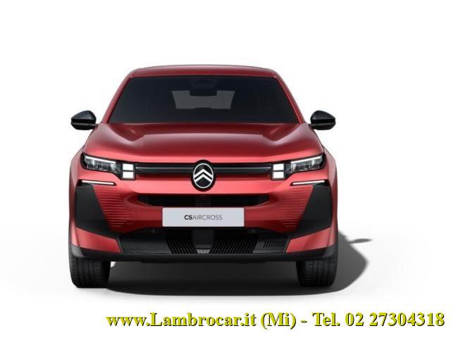 CITROEN C5 Aircross Hybrid 145 CV e-DCS6 You - Offerta Marzo