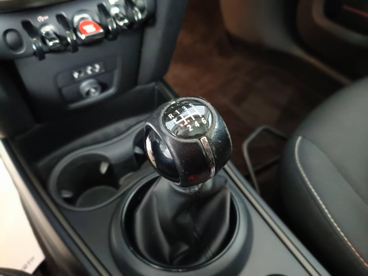 MINI Mini Countryman F60 2017 - Mini Countryman 1.5 One D Boost