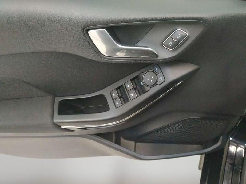 Ford Fiesta 5p 1.0 ecoboost h ST-Line 125cv