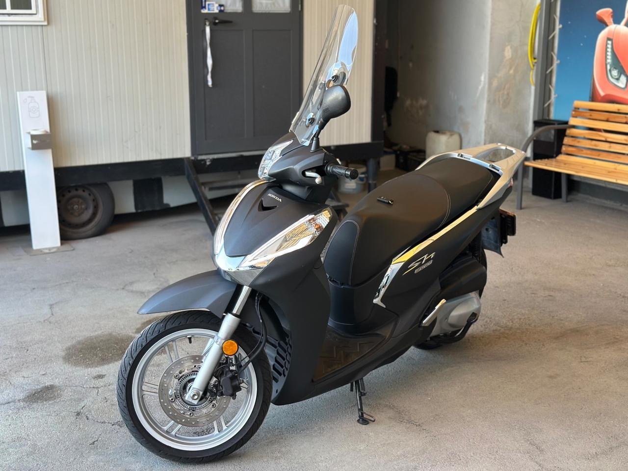 Honda SH 300 i Abs