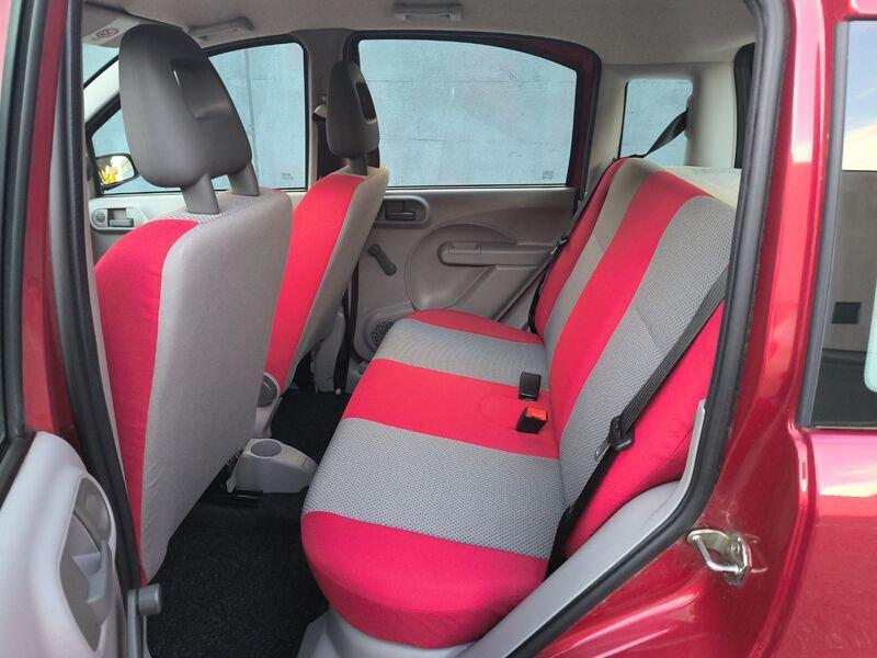 FIAT Panda Panda 1.2 4x4 Climbing