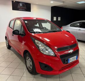 Chevrolet Spark 1.0 Benzina