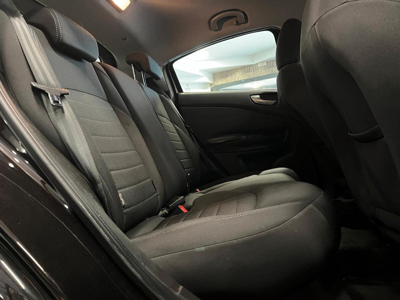 Alfa Romeo Giulietta 1.6 JTDm 120 CV