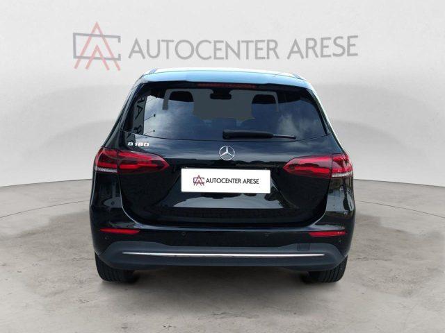 MERCEDES-BENZ B 180 Business Extra -garanzia-3-anni