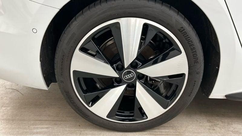 Audi A5 TFSI 150Kw S tronic S line edit MATRIX TECH PLUS CAMERA