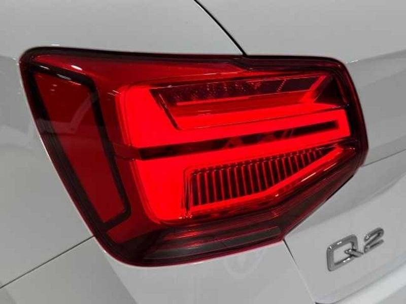 Audi Q2 I 2021 30 2.0 tdi Admired