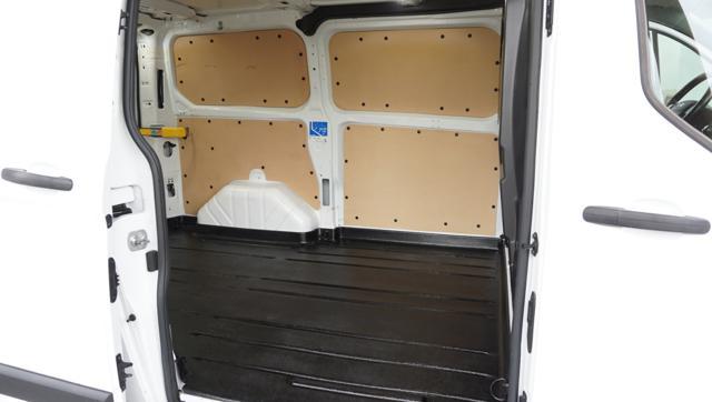 FORD Transit Custom 280 2.0 EcoBlue Hybrid 130 PC Furgone Trend