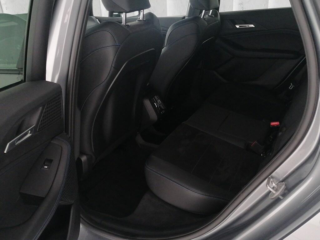 BMW Serie 2 Active Tourer 218 d MSport DCT