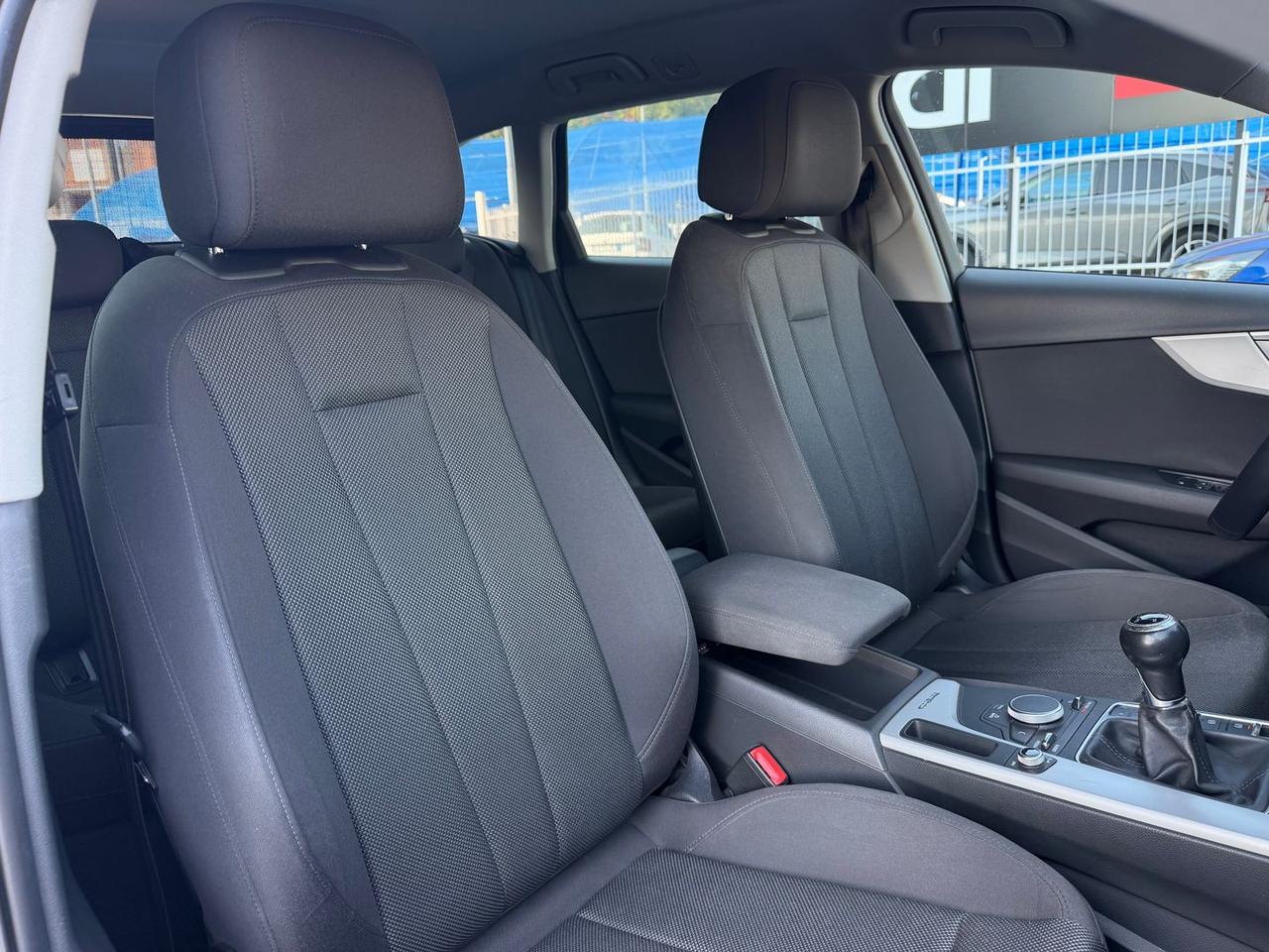 Audi A4 Business 2.0 35 TDI 150cv *PROMOZIO #50443