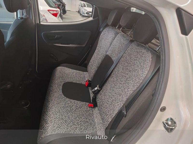 Lancia Ypsilon 1.2 69cv Elefantino