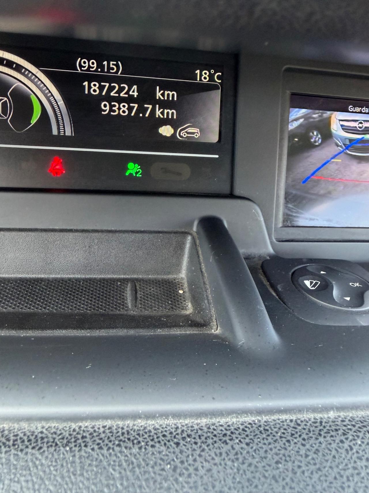 Renault Scenic Scénic XMod 1.5 dCi 110CV Start&Stop Wave